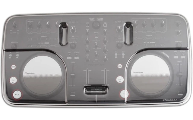 DeckSaver Pioneer DDJ Ergo-V