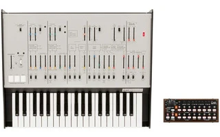 ARP Odyssey FSQ Rev1 Blanco