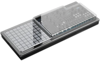 DeckSaver Polyend Medusa