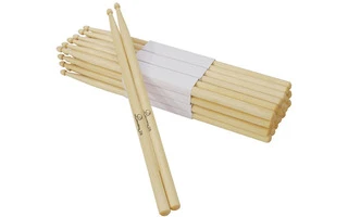 Dimavery DDS-2B Baqueta color madera 