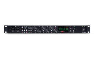 Focusrite Scarlett OctoPre