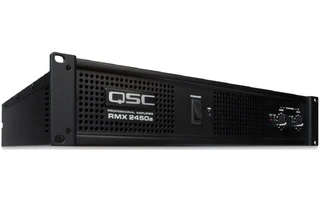 QSC RMX2450A