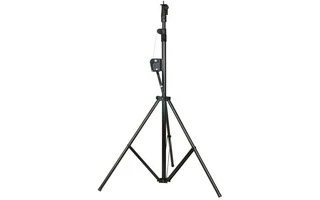 Showtec Wind-up lightstand 3000m