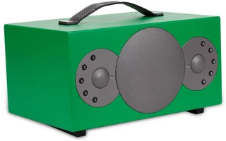 TIBO Sphere 4 Verde
