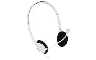 Conjunto auricular / micro profesional