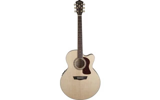 Washburn HJ-40SCE