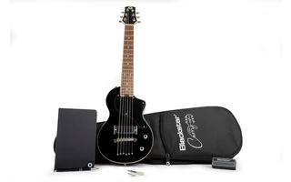 BlackStar Carry On Pack Black