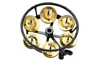 Meinl Percussion THH1B-BK