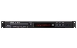 Tascam DV D01U