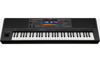 Yamaha PSR-SX700