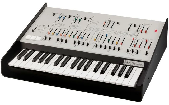 ARP Odyssey FSQ Rev1 Blanco