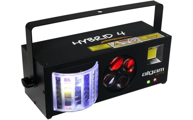 Algam Lighting Hybrid 4