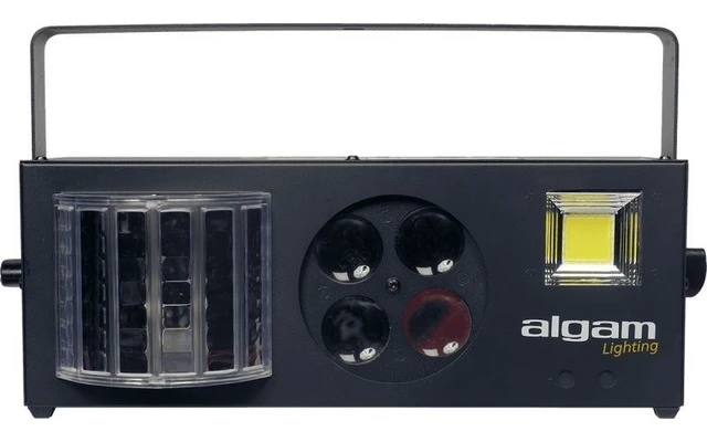 Algam Lighting Hybrid 4