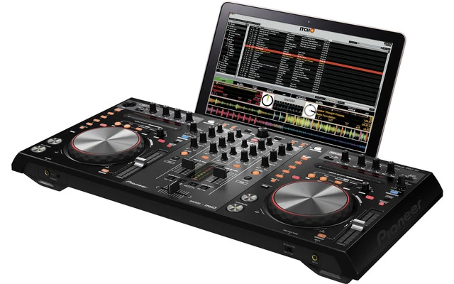 Pioneer DDJ-S1