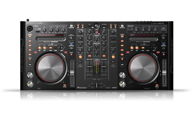 Pioneer DDJ-S1