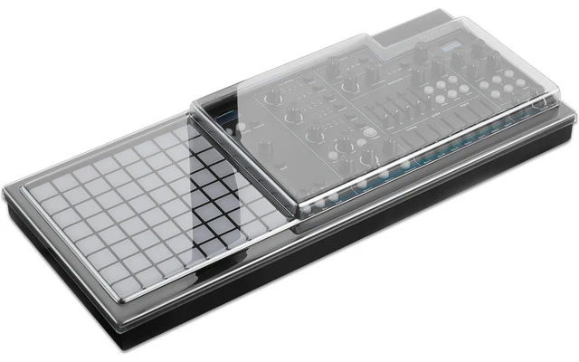 DeckSaver Polyend Medusa