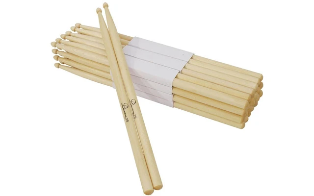 Dimavery DDS-2B Baqueta color madera 