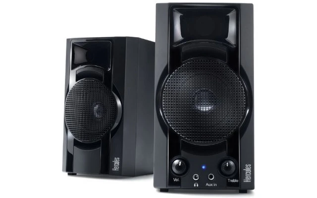 Hercules XPS 2.0 30 DJ Club