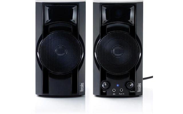 Hercules XPS 2.0 30 DJ Club