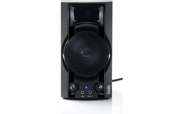 Hercules XPS 2.0 30 DJ Club