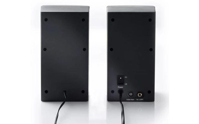 Hercules XPS 2.0 30 DJ Club