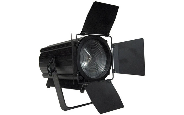 Mark Theatre Autozoom LED 200