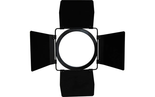 Mark Theatre Autozoom LED 200