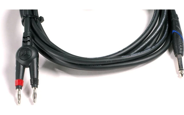 Monster Cable Standard 100 Speaker S-10MT