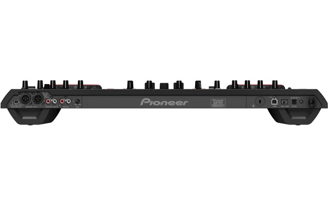 Pioneer DDJ-S1