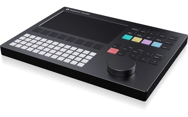 Polyend Tracker