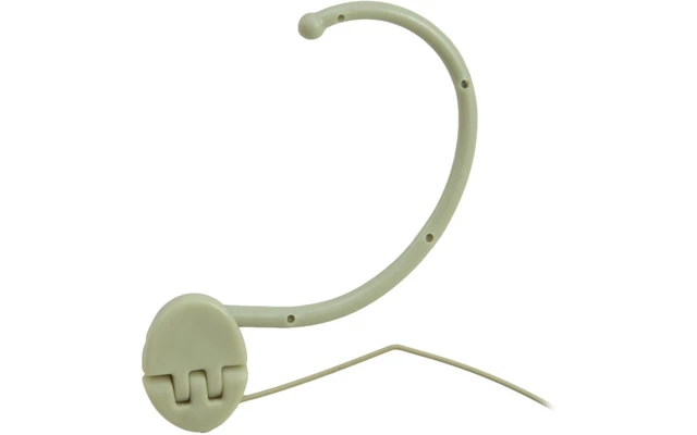 Relacart Headset HM-600s Omnidireccional