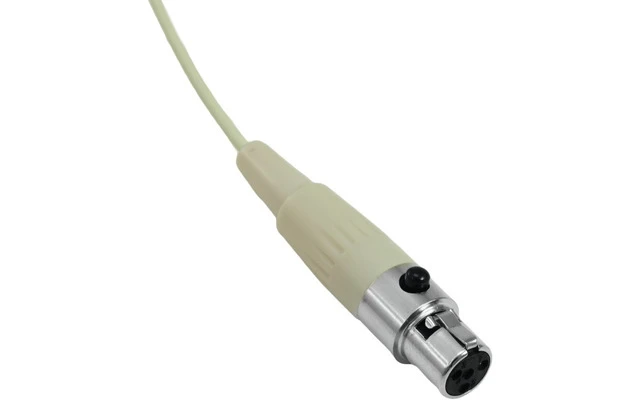 Relacart Headset HM-600s Omnidireccional