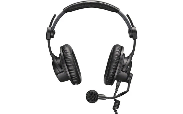 Sennheiser HMDC 27