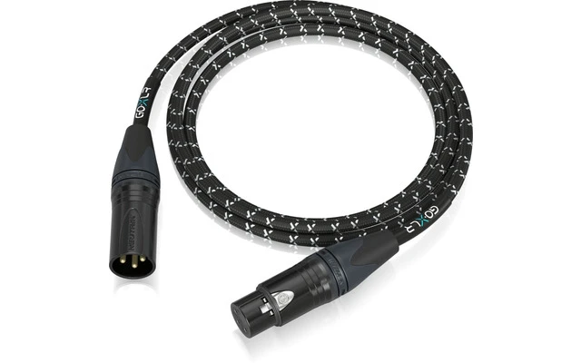TC Helicon GoXLR MIC CABLE