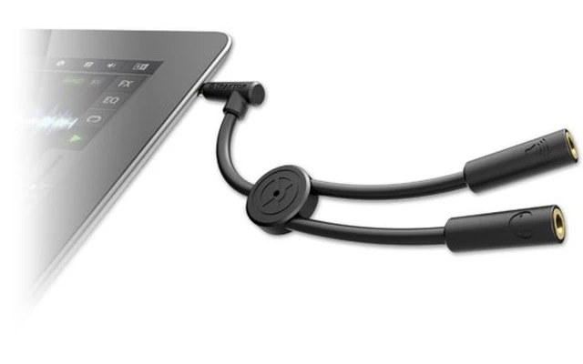 Traktor DJ Cable