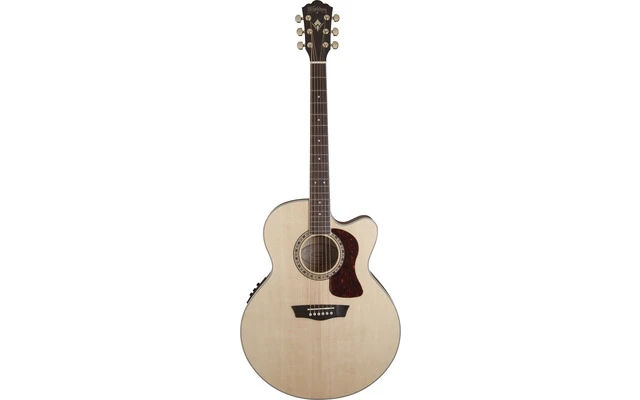 Washburn HJ-40SCE