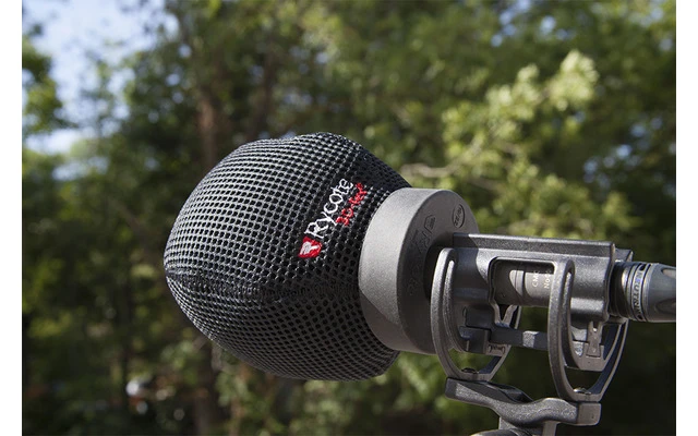Rycote 5cm Super-Softie (19/22)