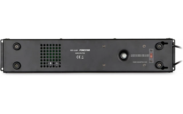 Fonestar FDT-110F