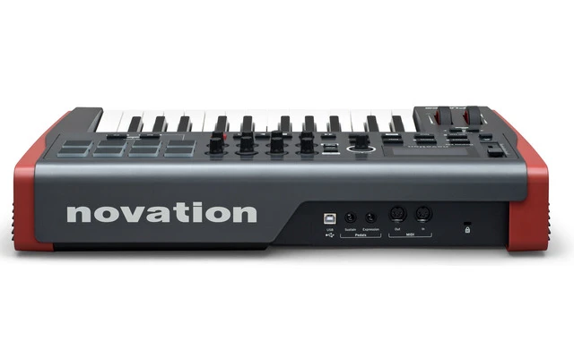 Novation Impulse 25