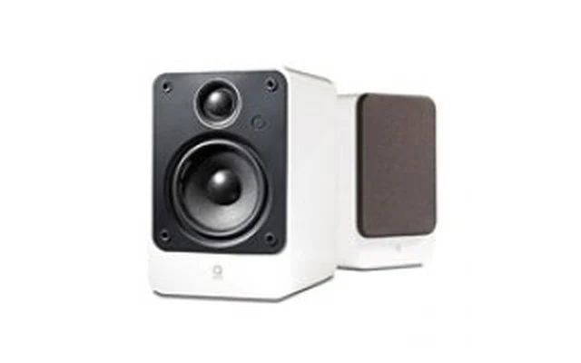 Q Acoustics 2020 (Pareja)