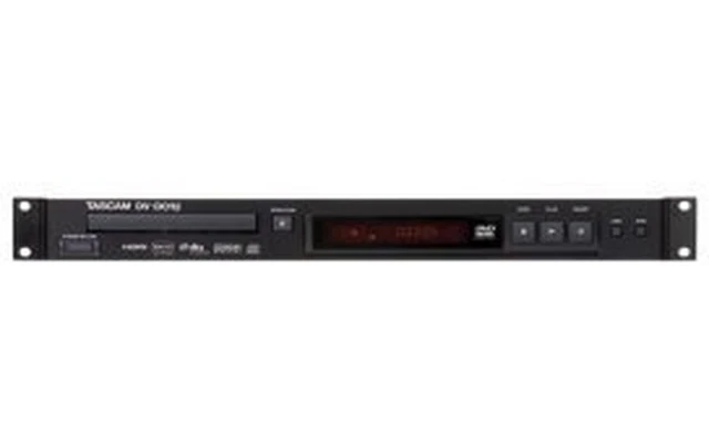 Tascam DV D01U