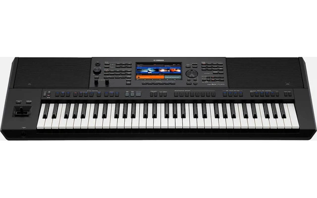 Yamaha PSR-SX700