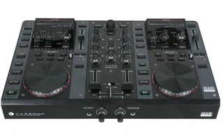 DAP Audio CORE Kontrol D2