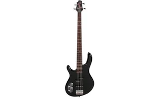 Cort Guitars Action Bass Plus LH Black