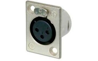 Neutrik NC3FP-1
