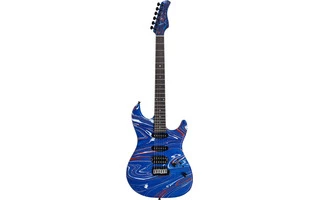 Sire Guitars S7 Sw Blue Swirl