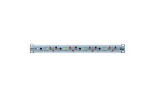 SSL XLogic Alpha VHD Pre