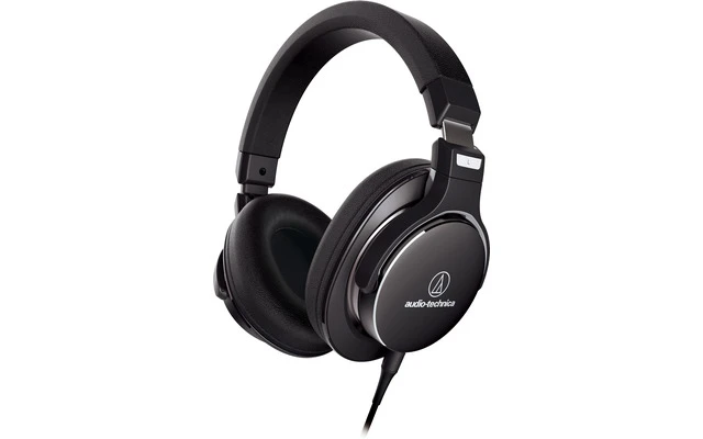 Audio Technica ATH-MSR7NC
