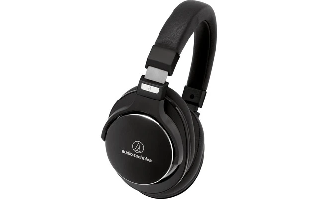 Imagenes de Audio Technica ATH-MSR7NC