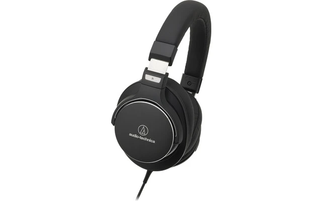 Imagenes de Audio Technica ATH-MSR7NC